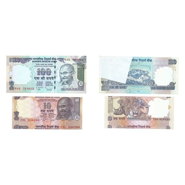 Republic of India: Error