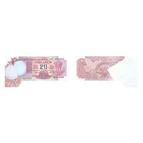 Republic of India: Error