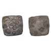 Image 1 : Archaic Coinage: Punch Marked,  Magadha Mahajanapada, Silver Vimshatika