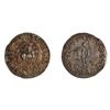 Image 1 : Indo-Scythians, Azes I, Silver Tetradrachm