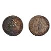 Image 1 : Indo Scythian, Azilises, Silver Tetradrachm