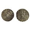 Image 1 : Post Gupta: Eastern Bengal Samatata Region, Debase Gold Dinar