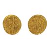 Image 1 : Kushana Empire: Vasudeva I, Gold Dinar