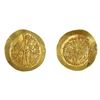 Image 1 : Kushano-Sasanian: Kidarite, Varahran Kushanshah, Gold dinar