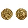 Image 1 : Gupta Empire: Kumaragupta I, Gold Dinar