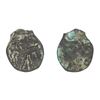 Image 1 : Hindu Medieval, Rashtrakutas, Copper Unit