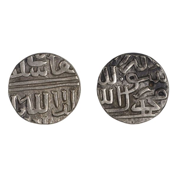 Malwa: Baz Bahadur, Tanka