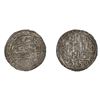 Image 1 : Cooch Behar: Prana Narayan, Silver tanka, SK 1554