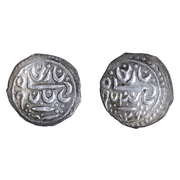 Garhwal (Tehri), Pradip Shah, Silver Timasha