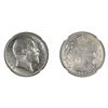 Image 1 : British India: Edward VII, 1909, Silver Rupee, Calcutta, NGC MS 64