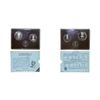 Image 1 : Republic of India: 1997 Commemorative Set (3 coins), UNC  Set