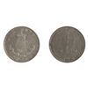 Image 1 : Foreign: Mombasa, Silver Rupee