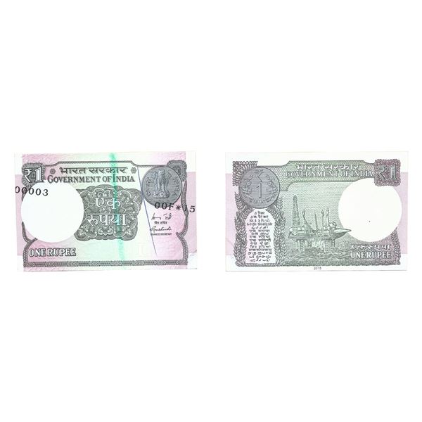 Republic of India: Error