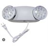 Image 1 : Tanlux TL-EM239WH-Plug LED Emergency Light with Plug