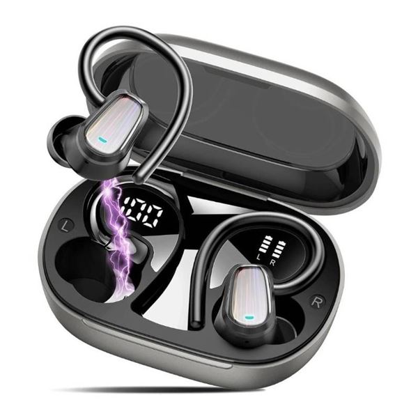 OYIB S75 True Wireless Earbuds with Charging Case