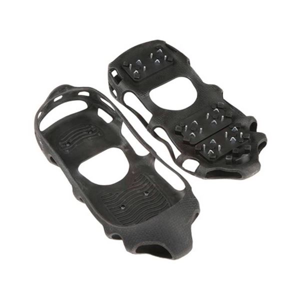 Olympia Medium Ice Cleats for Footwear
