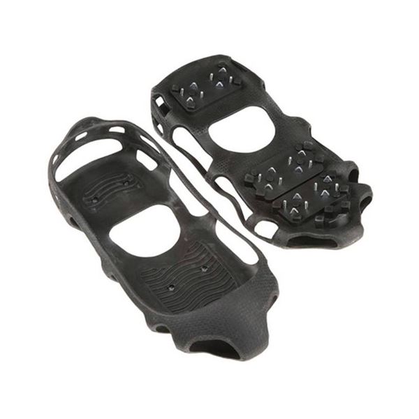 Olympia Ice Cleats, Size Large, Model G/L,