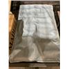 Image 2 : MADIZZ Home Textile Microfiber Pillowcase, Light Blue
