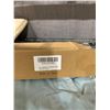 Image 3 : MADIZZ Home Textile Microfiber Pillowcase, Light Blue