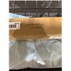 Image 4 : MADIZZ Home Textile Microfiber Pillowcase, Light Blue