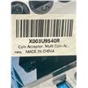 Image 3 : Multi Coins Selector，Coins Selector Acceptor，6 Kinds Different Coins Selector[x=