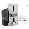 Image 1 : Multi Coins Selector，Coins Selector Acceptor，6 Kinds Different Coins Selector[x=