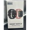 Image 2 : Motast P99 Smartwatch With Fitness Tracker and 1.96-Inch Display