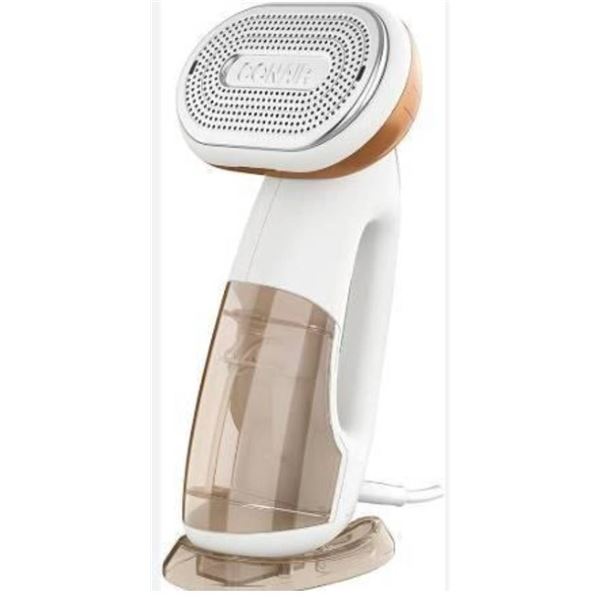 Conair Turbo ExtremeSteam 2-In-1 Steam & Iron with Turbo, 1875 Watts