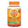 Image 1 : Meta Mucil Fibre Gummies, Orange Flavor, 72 Count