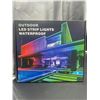 Image 2 : AILBTON X003VGK6TI Outdoor LED Strip Lights, 30m/100ft, Waterproof Design
