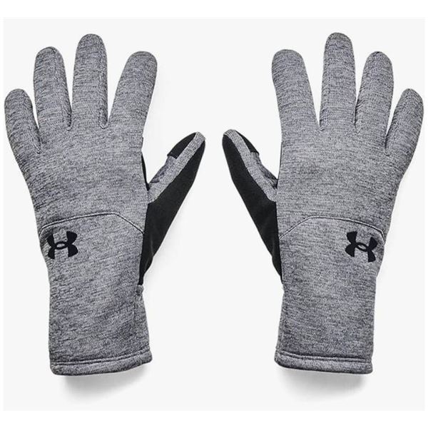 Under Armour UA Storm Fleece Gloves L/G Size for Men