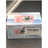 Image 2 : Digital Camera with 48 MP Resolution and 16X Zoom for Beginners
