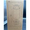 Image 4 : Light Therapy Lamp With Adjustable Brightness and Black Base