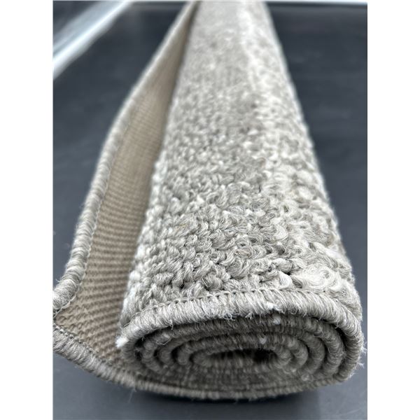 Roomio Essential Maya 24×36 All-Purpose Rug, Sesame Color