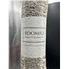 Image 4 : Roomio Essential Maya 24×36 All-Purpose Rug, Sesame Color