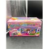 Image 2 : Unicorn Magic Sand Light-Up Box DIY Scene Kit with Remote Control