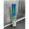 Image 2 : Slope Ropes Kid’s Ski Learning Aid with Green and Blue Rope Design