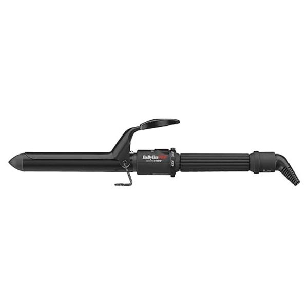 BaBylissPRO Ceramix Xtreme 1-Inch Ceramic Curling Iron with 430F Heat