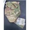 Image 2 : Rothco MOLLE Gear Multicam Utility Pouch with Buckle Closure