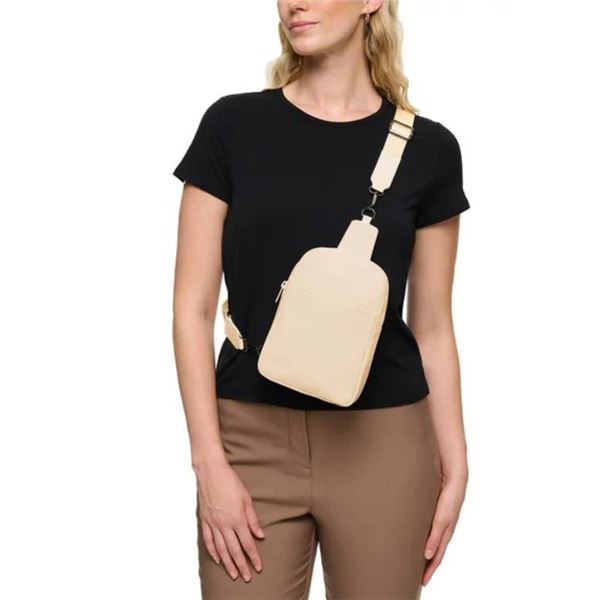 Lolë Unisex Mini Sling Bag