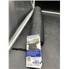 Image 2 : FrostBlocker Winter Windshield & Mirror Covers – 63×41 Inches