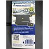 Image 3 : FrostBlocker Winter Windshield & Mirror Covers – 63×41 Inches