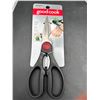 Image 3 : Good Cook Precision Handed Scissors Set, 6 Pair
