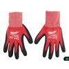 Image 1 : Milwaukee 48-22-8904 Smartswipe Cut Level 1 Gloves, XXL