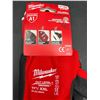 Image 3 : Milwaukee 48-22-8904 Smartswipe Cut Level 1 Gloves, XXL