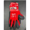 Image 2 : Milwaukee 48-22-8904 Smartswipe Cut Level 1 Gloves, XXL