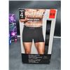 Image 2 : Buffalo David Bitton 4-Pack Boxer Briefs, Modal Stretch, M/M Size