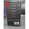 Image 3 : Buffalo David Bitton 4-Pack Boxer Briefs, Modal Stretch, M/M Size