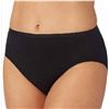 Image 1 : Jones New York Signature Seamless Brief 5-Pack, Size S/P