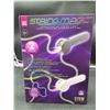 Image 2 : String Magic Interactive LED String Light Set With Two Handheld Devices
